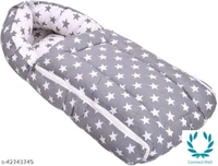 Fancy Toddler Bedding - 3X2, Pink, Cotton, Bedding Sets, Multipack:1